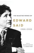 Selected Works of Edward Said