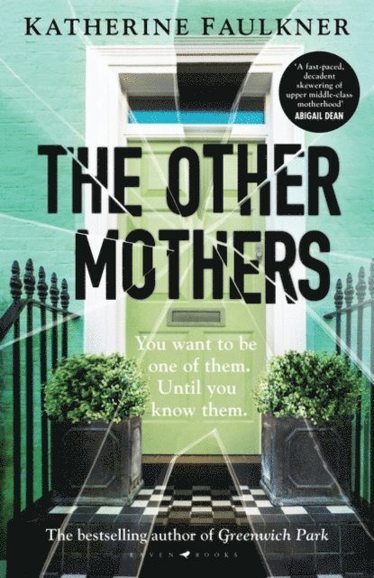 Katherine Faulkner - Other Mothers, E-bok