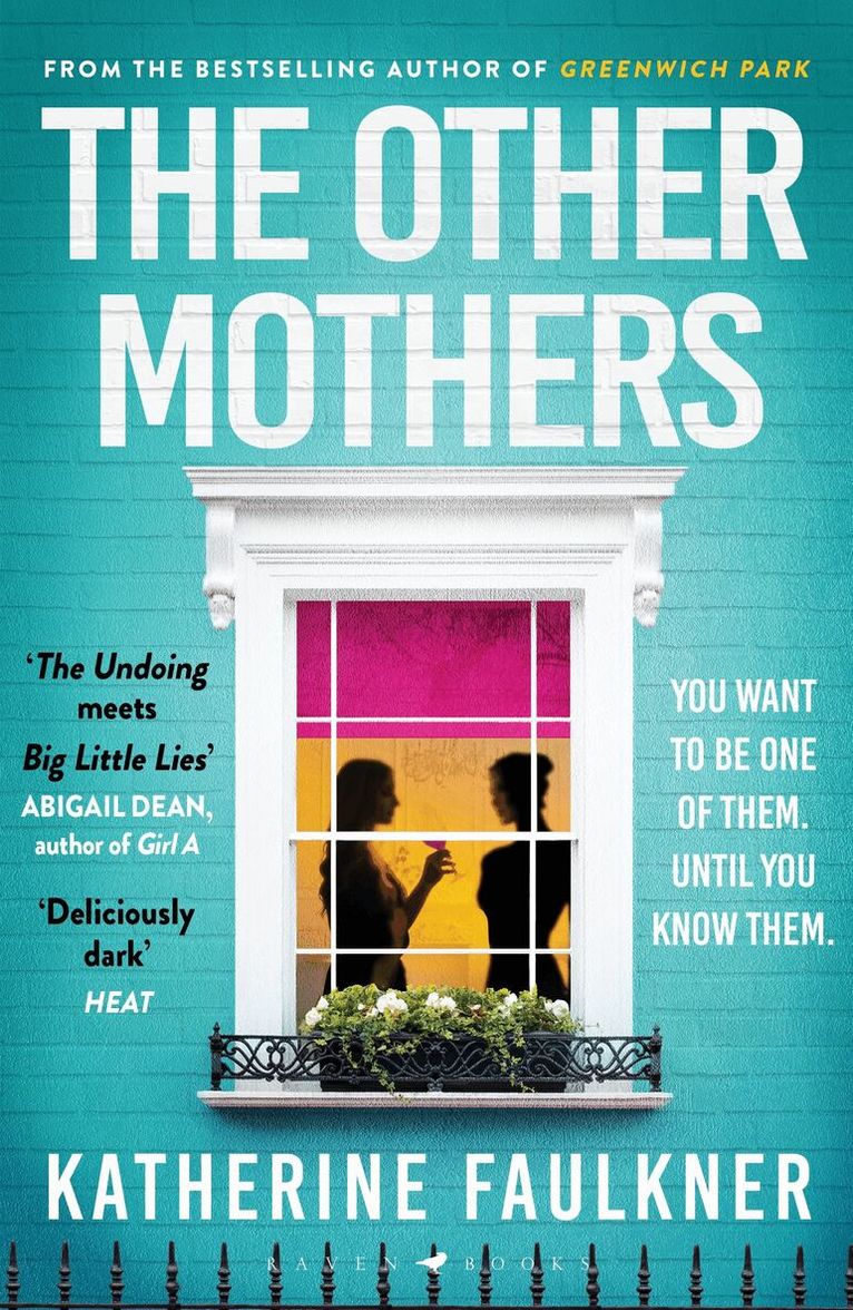 Katherine Faulkner - Other Mothers, Häftad