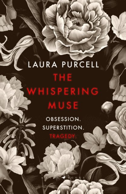 Laura Purcell - Whispering Muse, E-bok