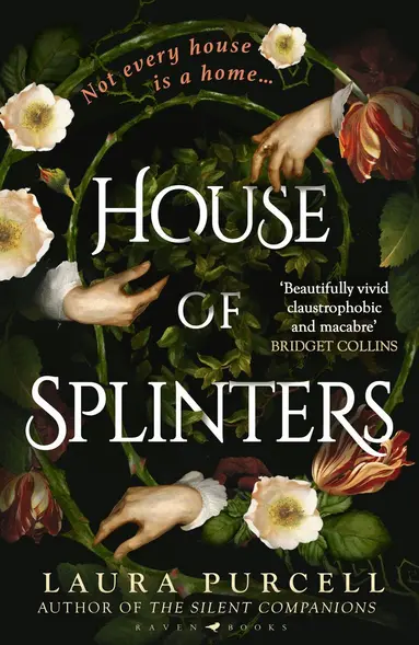 House of Splinters