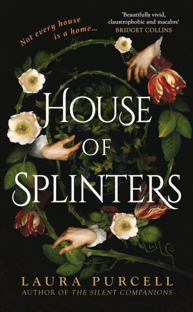 Laura Purcell - House of Splinters, E-bok