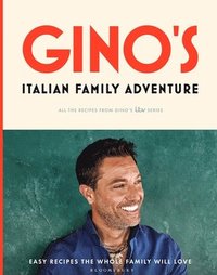 Ginos Italian Family Adventure