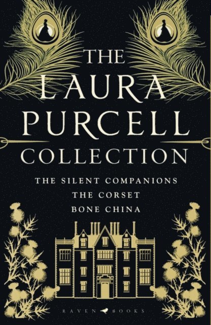 Laura Purcell - Laura Purcell Collection, E-bok
