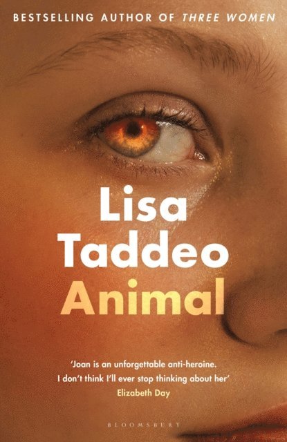 Lisa Taddeo - Animal, E-bok