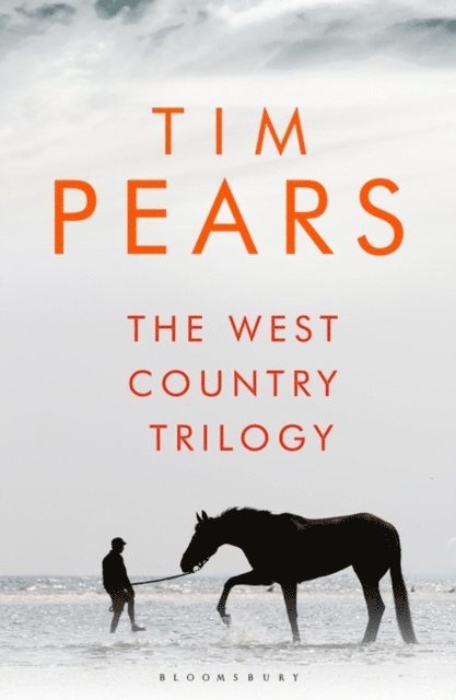 Tim Pears - West Country Trilogy, E-bok. Tillgänglighet: Lägg i varukorg
