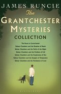 Grantchester Mysteries