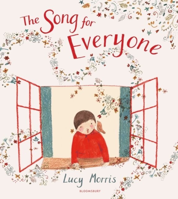 Lucy Morris - Song for Everyone, E-bok