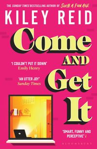 Come and Get It