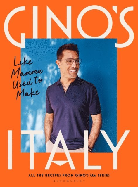 Gino D'Acampo - Gino's Italy, E-bok. Tillgänglighet: Lägg i varukorg