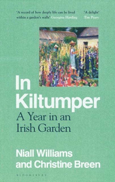 Niall Williams, Christine Breen - In Kiltumper, E-bok