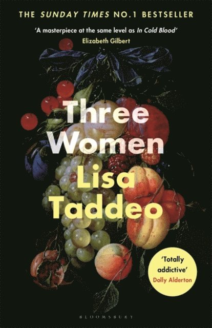 Lisa Taddeo - Three Women, E-bok