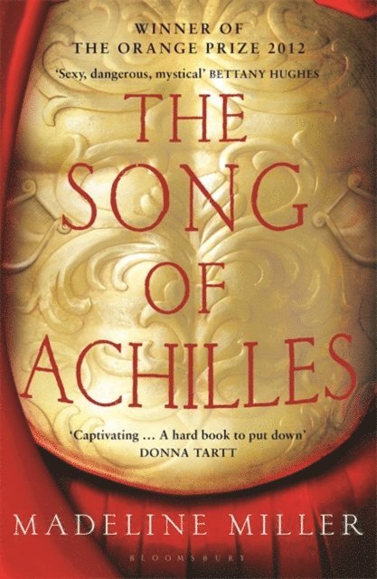 Madeline Miller - Song of Achilles, E-bok