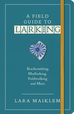 Field Guide to Larking av Lara Maiklem