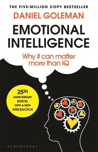 Daniel Goleman - Emotional Intelligence, E-bok
