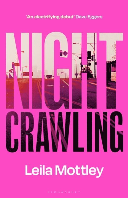 Leila Mottley - Nightcrawling, E-bok