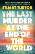 Last Murder At The End Of The World