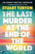 Last Murder at the End of the World