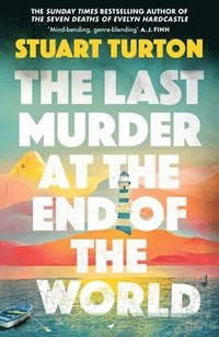 The Last Murder at the End of the World