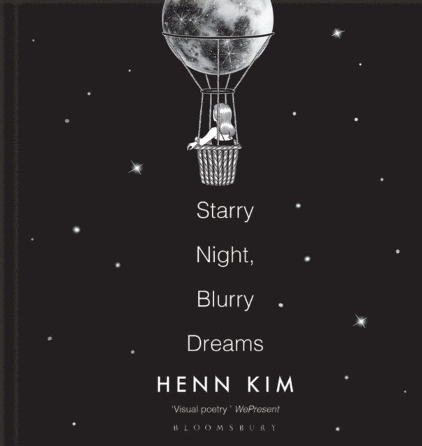 Henn Kim - Starry Night, Blurry Dreams, E-bok. Tillgänglighet: Lägg i varukorg