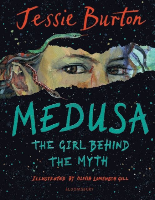 Jessie Burton - Medusa, E-bok