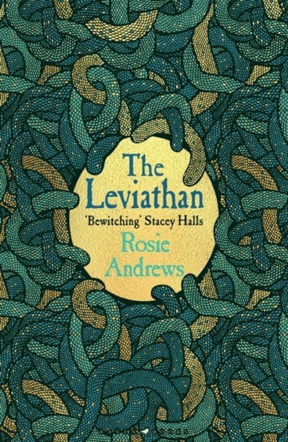 Rosie Andrews, Helen-Rose Andrews - Leviathan, E-bok
