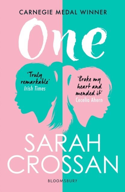 Sarah Crossan - One, E-bok