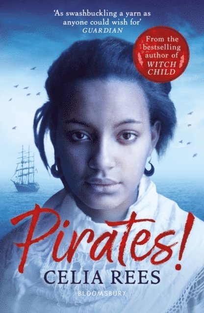 Celia Rees - Pirates!, E-bok