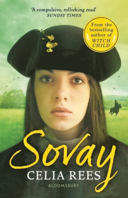 Celia Rees - Sovay, E-bok