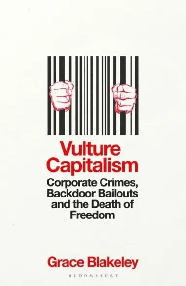 Vulture Capitalism