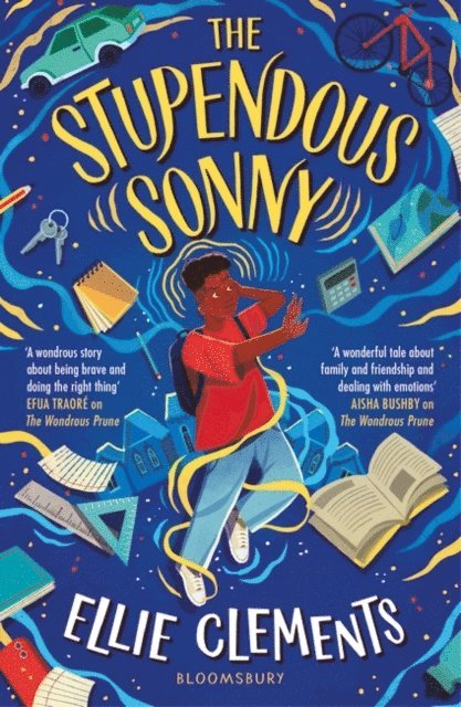 Ruth Patterson - Stupendous Sonny, E-bok. Tillgänglighet: Lägg i varukorg