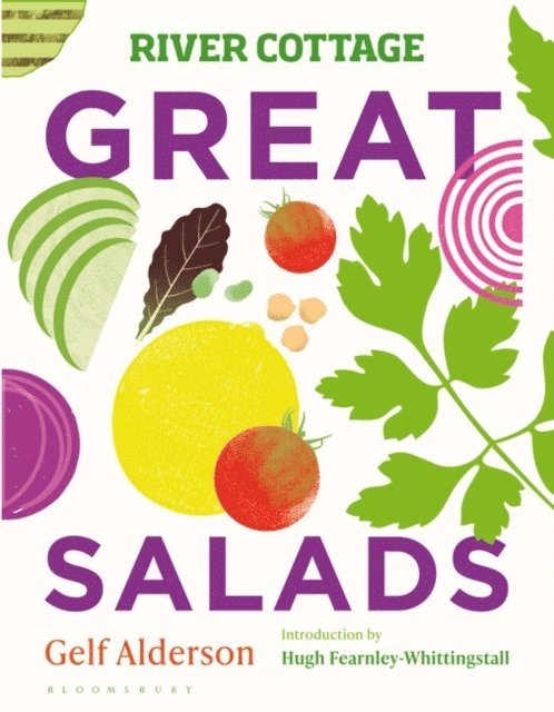 River Cottage Great Salads