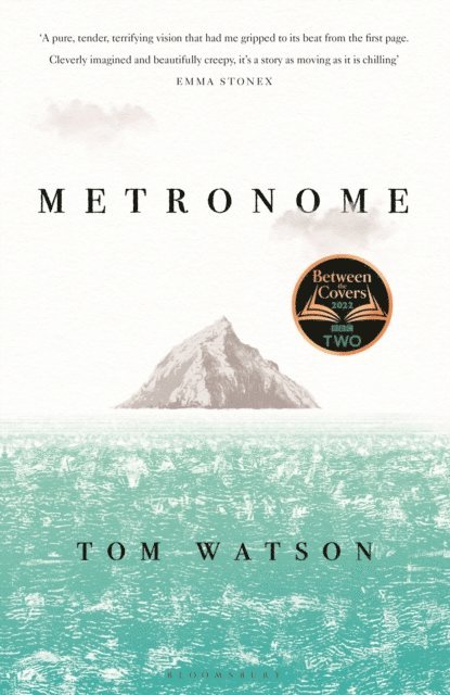 Tom Watson - Metronome, E-bok