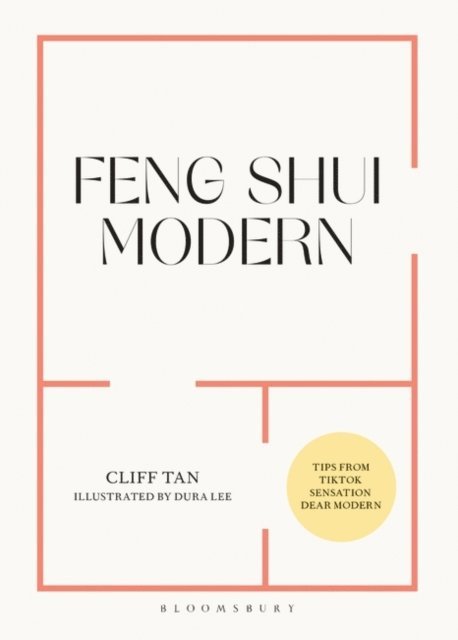 Cliff Tan - Feng Shui Modern, E-bok
