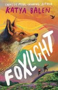 Foxlight : Winner of the Wainwright Children's Prize 2024