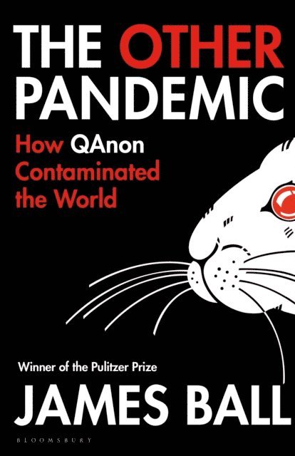 James Ball - Other Pandemic, E-bok