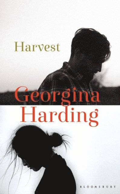 Georgina Harding - Harvest, E-bok. Tillgänglighet: Lägg i varukorg