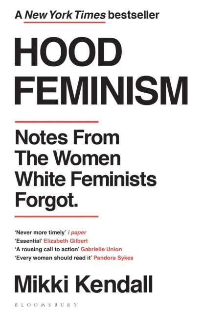 Mikki Kendall - Hood Feminism, E-bok