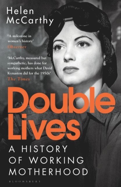 Helen McCarthy - Double Lives, E-bok. Tillgänglighet: Lägg i varukorg