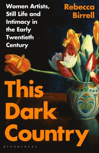 Rebecca Birrell - This Dark Country, E-bok