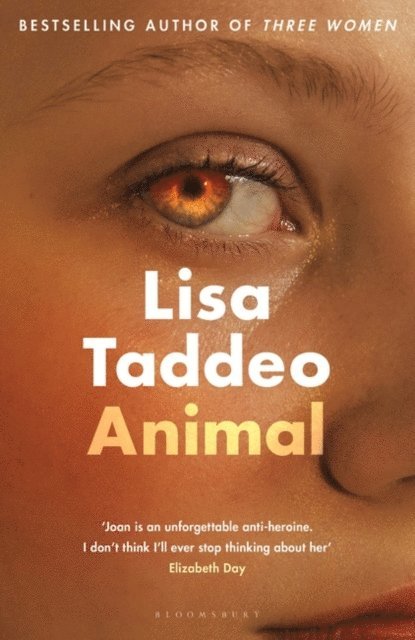 Lisa Taddeo - Animal, E-bok
