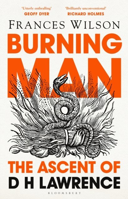 Frances Wilson - Burning Man, E-bok. Tillgänglighet: Lägg i varukorg