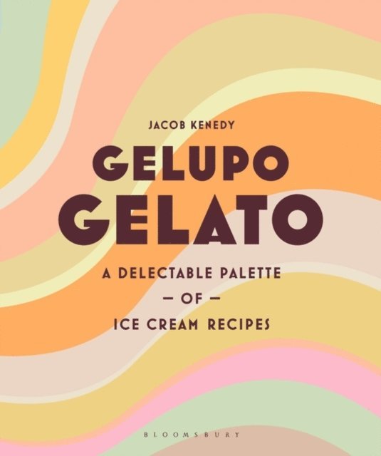 Jacob Kenedy - Gelupo Gelato, E-bok