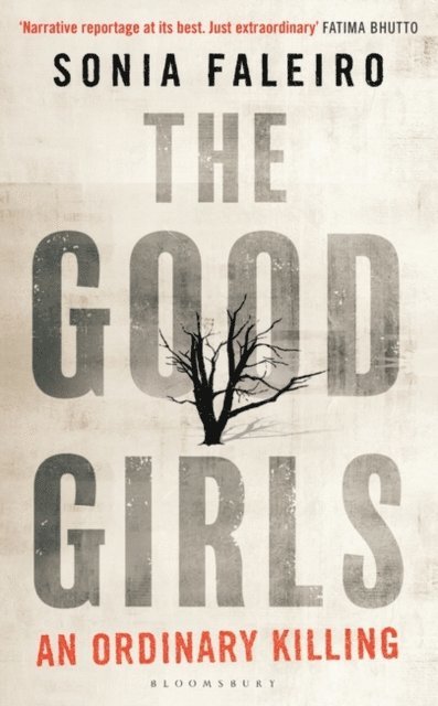 Sonia Faleiro - Good Girls, E-bok