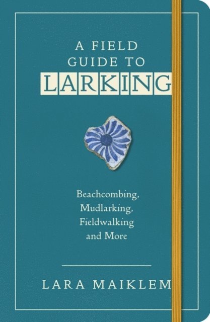Lara Maiklem - Field Guide to Larking, E-bok