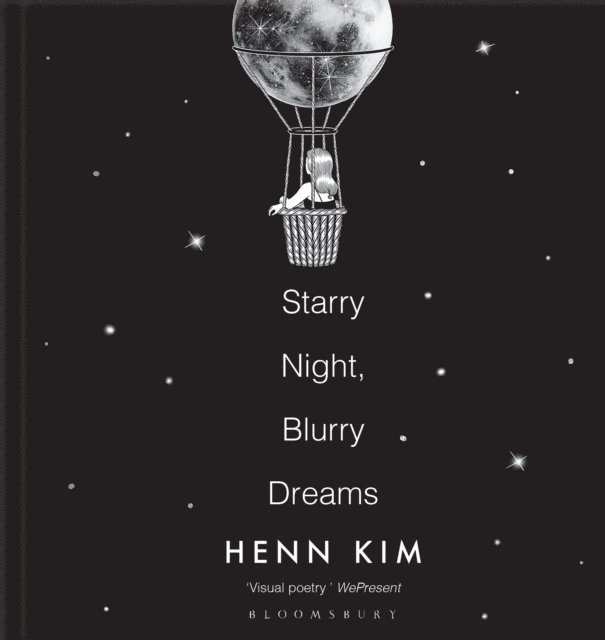 Henn Kim - Starry Night, Blurry Dreams, E-bok. Tillgänglighet: Lägg i varukorg