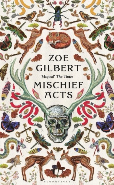 Zoe Gilbert - Mischief Acts, E-bok. Tillgänglighet: Lägg i varukorg