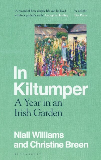 Niall Williams, Christine Breen - In Kiltumper, E-bok