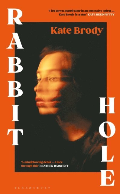 Kate Brody - Rabbit Hole, E-bok