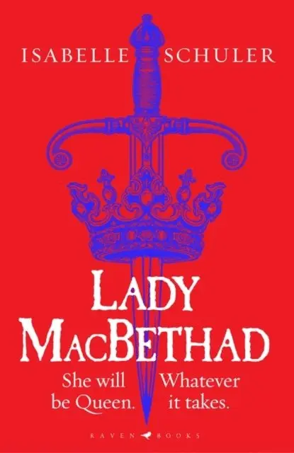Isabelle Schuler - Lady MacBethad, E-bok. Tillgänglighet: Lägg i varukorg